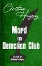 [Ariadne Arlington 07] • Mord im Detection Club